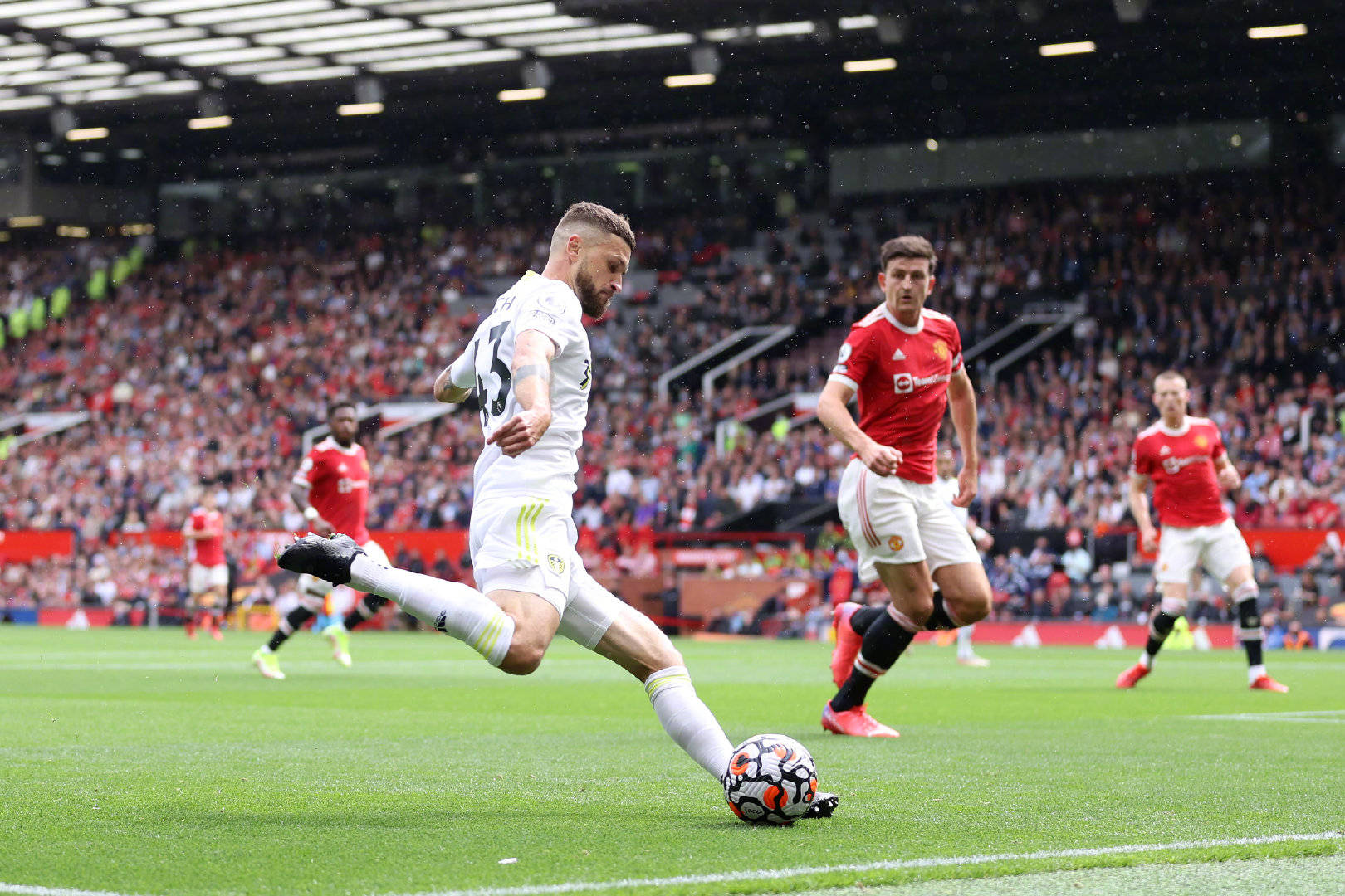 这样的年轻 这样的年轻