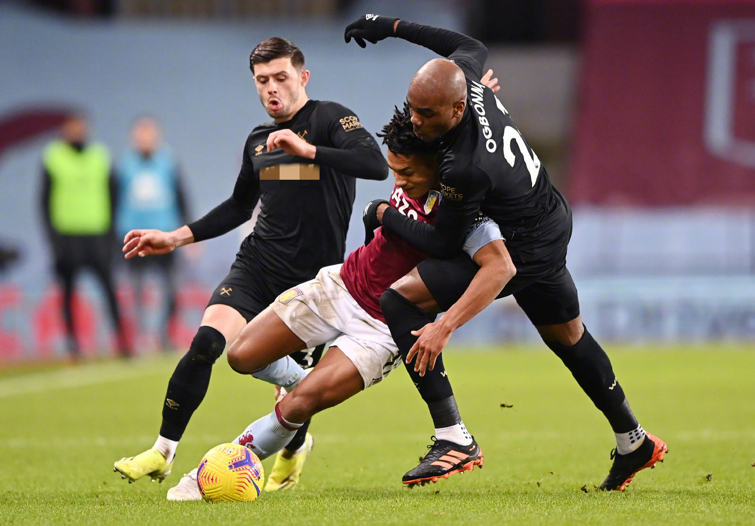 精准射门闻 精准射门闻